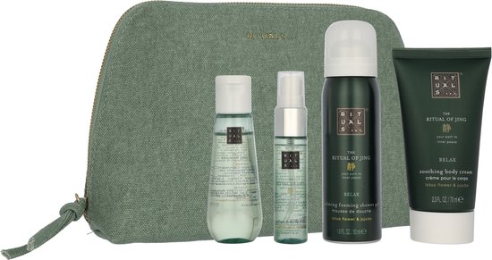 Rituals - The Ritual of Jing Gift Set - Small