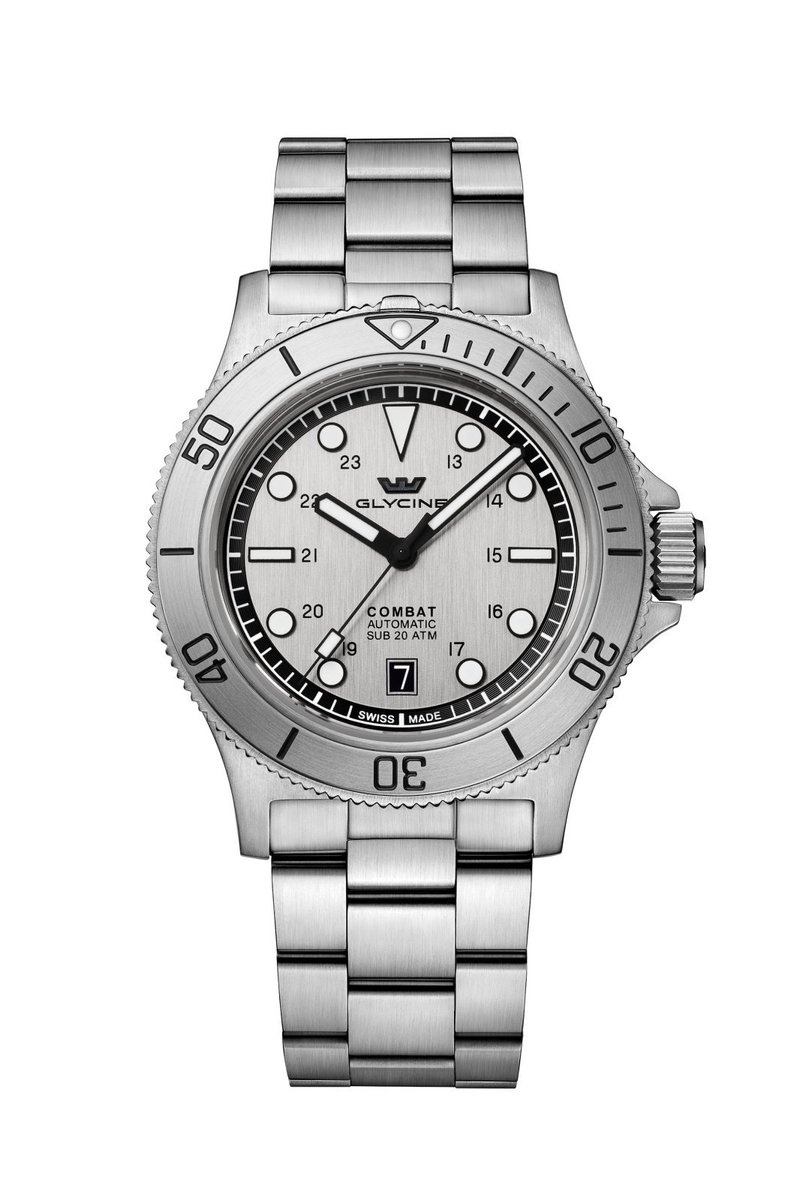 Glycine GL0533 - Combat Sub 42