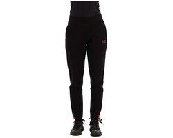 Ea7 Emporio Armani 6dtp69_tjuxz_1200 Trainingsbroek Zwart XS Vrouw