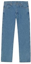 Wrangler 112358497 13mwz Spijkerbroek Blauw 48 / 32 Man