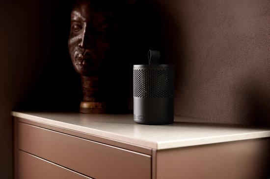 Absodry par Torrbollen Série 6 Noir