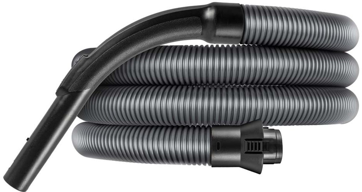SQOON® Stofzuigerslang Geschikt voor Miele S4000 / S5000 serie - Gelijk aan model 7330631 - Vervanging voor originele slang