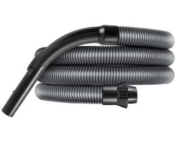 SQOON® Stofzuigerslang Geschikt voor Miele S4000 / S5000 serie - Gelijk aan model 7330631 - Vervanging voor originele slang