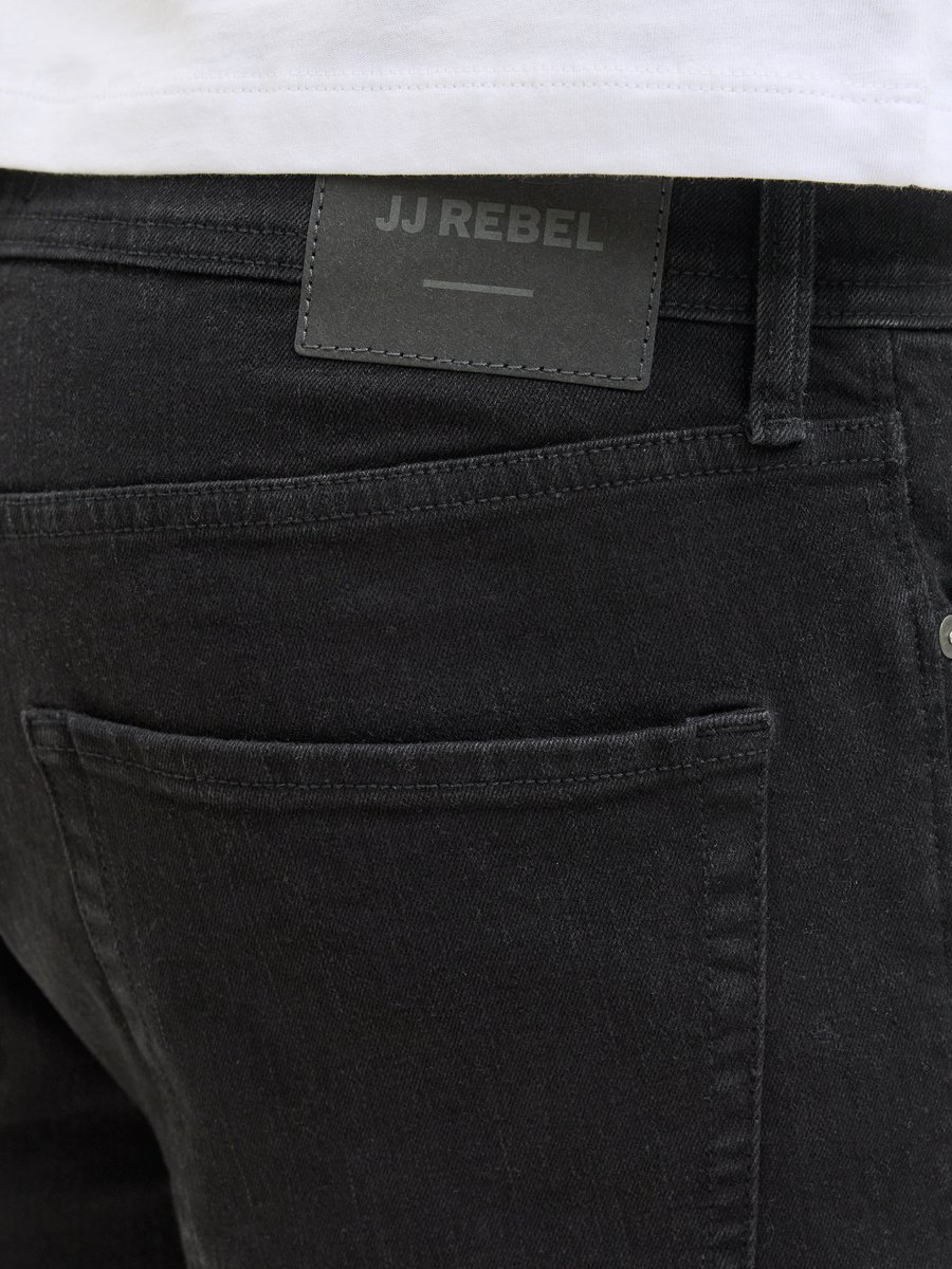 JJ Rebel Joe Craft Short Heren — afbeelding 4