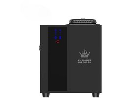 Ambiance Diffuser A300-Luxe Professionele Scent Machine met Timer - Premium Geurverspreider- Geurmachine - Professionele Aroma Diffuser- Scent Diffuser-Geschikt voor grotere ruimte