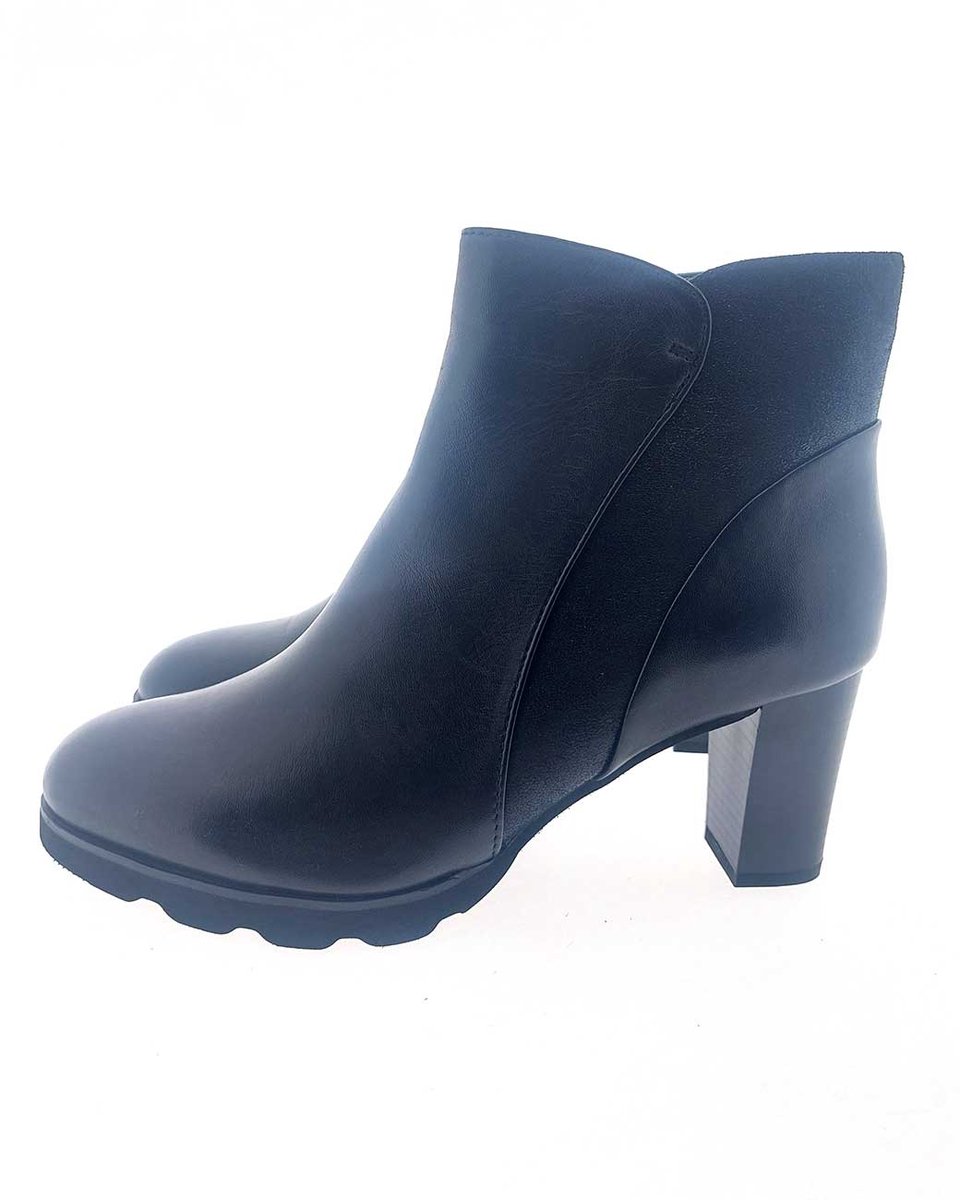 Regarde Le Ciel PATRICIA-92 boots zwart