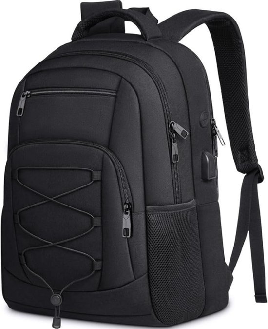 MALPLENA Daypack Vlinders En Olifanten Print School tas Reizen Rugzak
