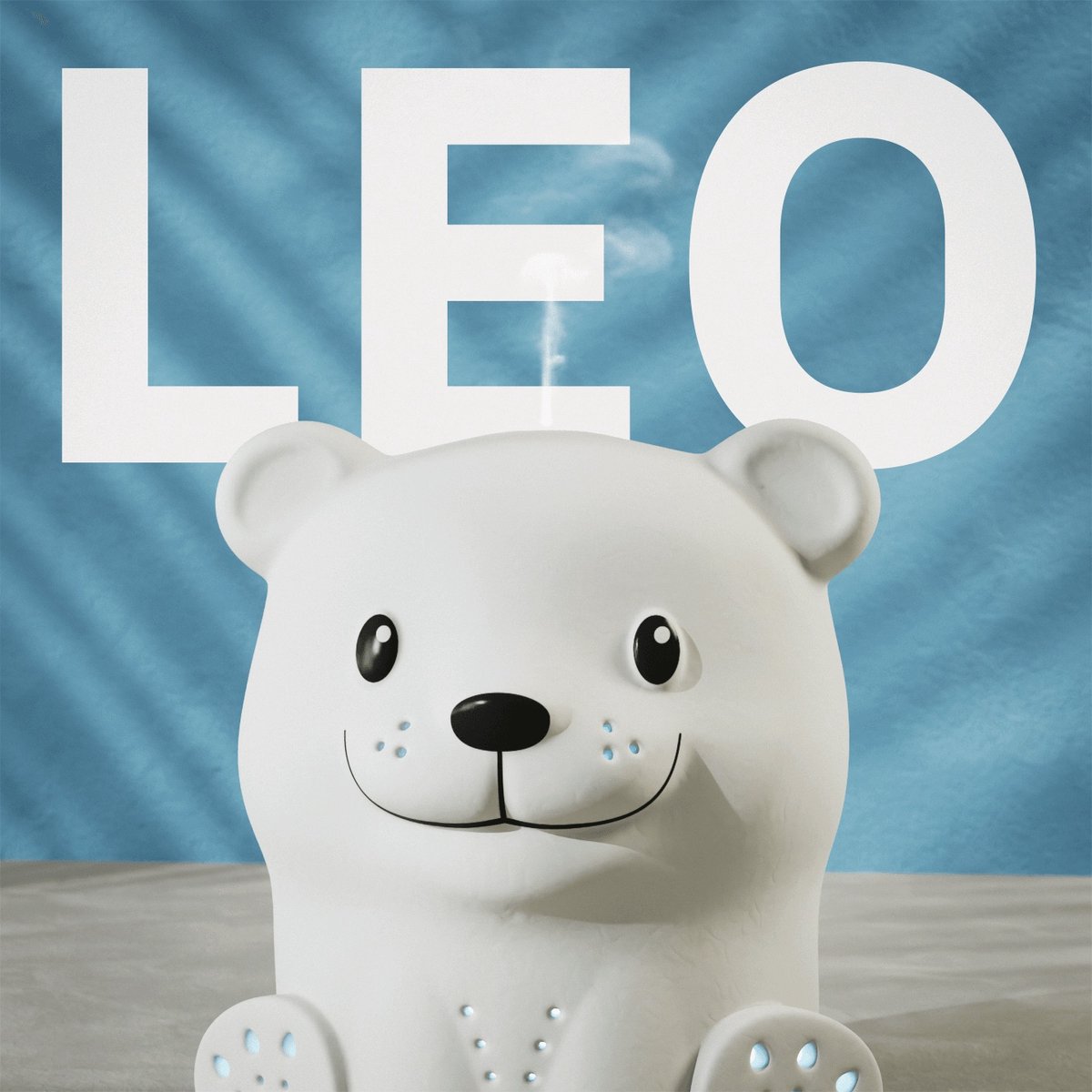 Leeuw Aroma Diffuser