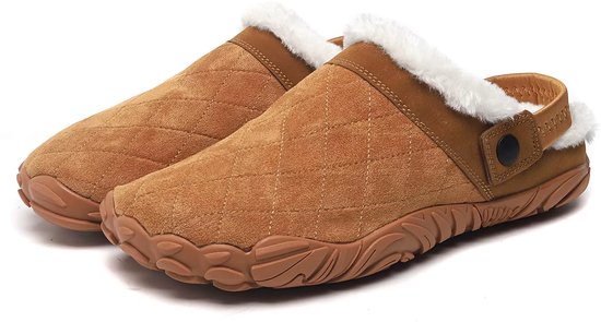 Pantoffels warme winter - België