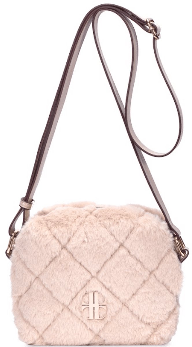 Laurent David Gloria | Beige | Maat: One Size