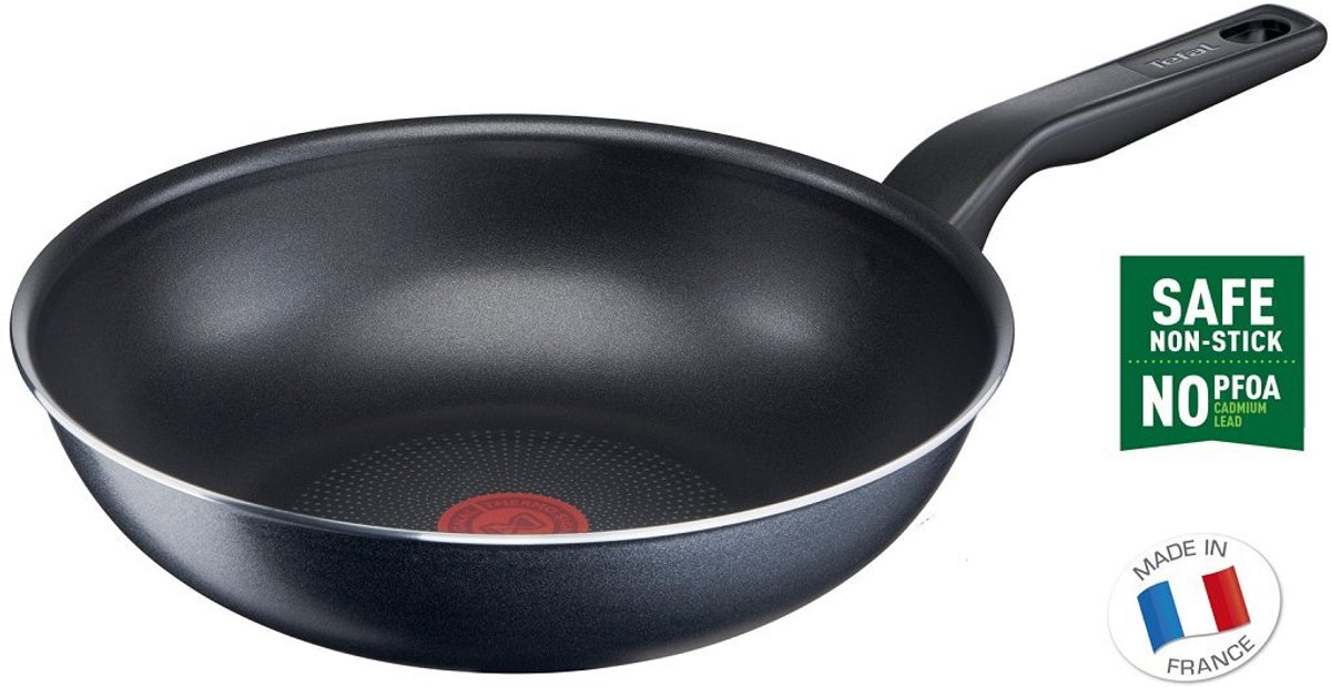 Tefal Tefal XL Force Wokpan - afbeelding 5