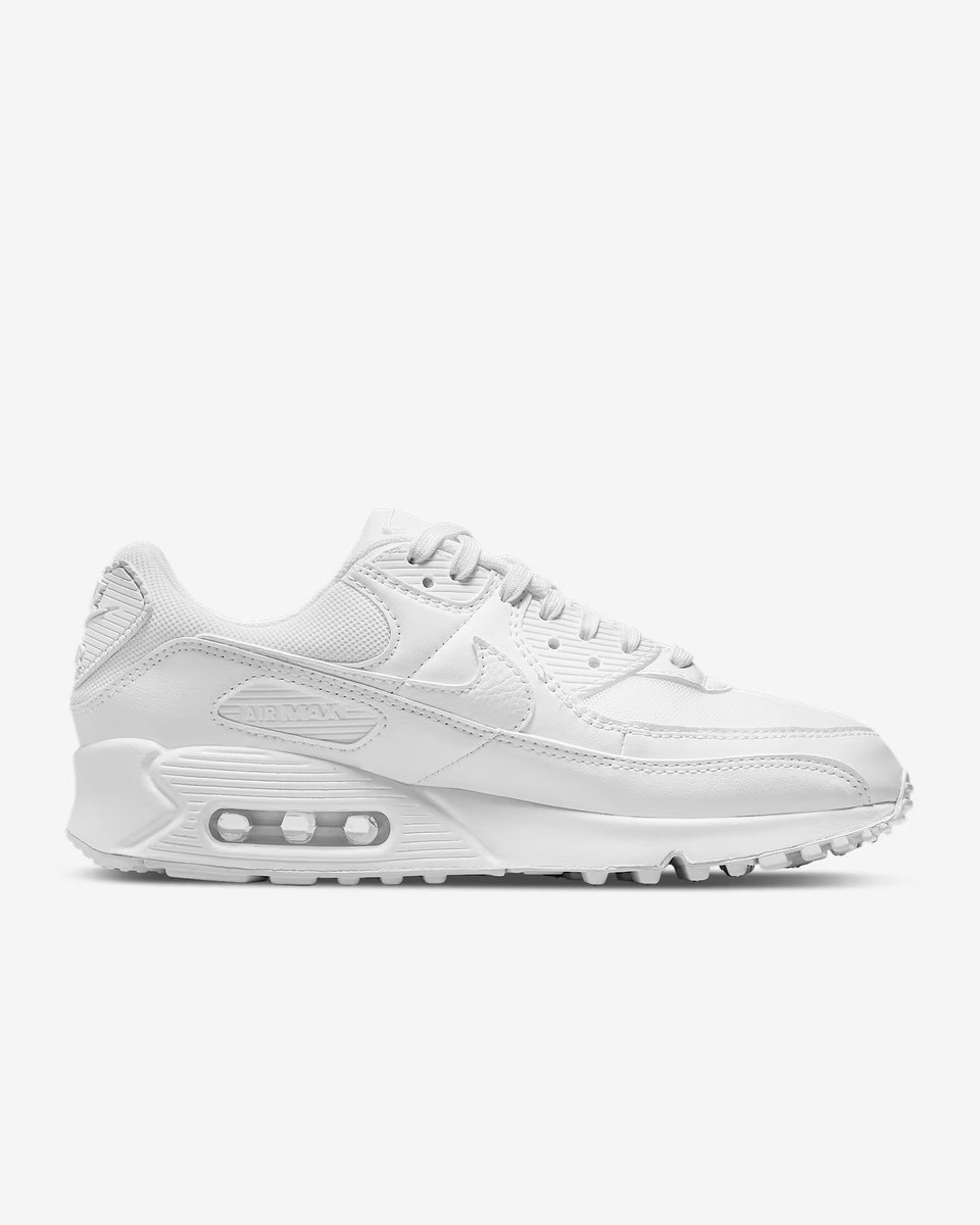 Nike Air Max 90 Sneakers Dames