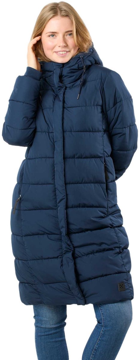 X-trail Stockholm Jas – Winterjas voor dames – Maat 36