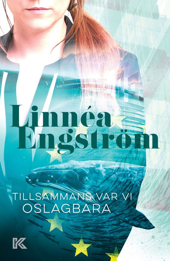 Tillsammans var vi oslagbara - cover