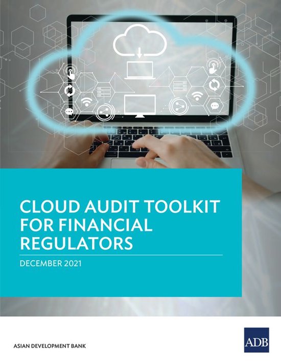 Cloud Audit Toolkit for Financial Regulators - cover