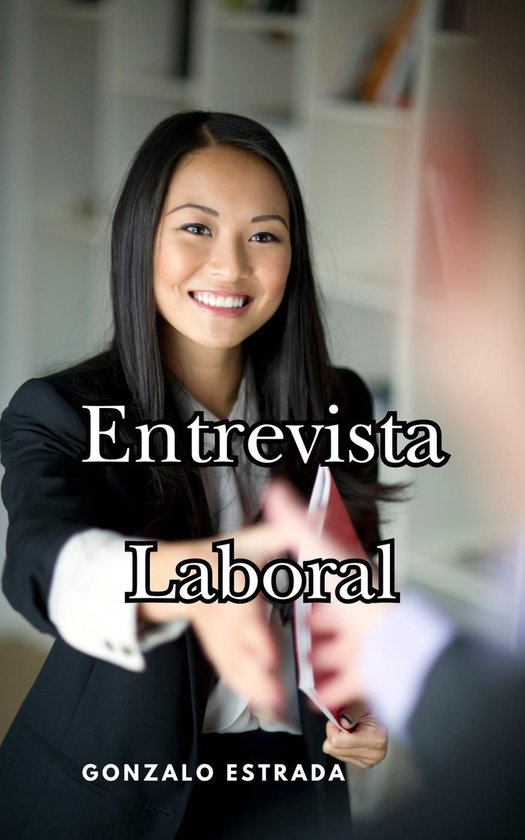 Entrevista Laboral - cover