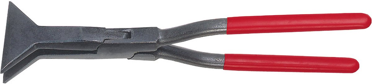 Erdi D336 Kniptang voor metaal - 320 mm