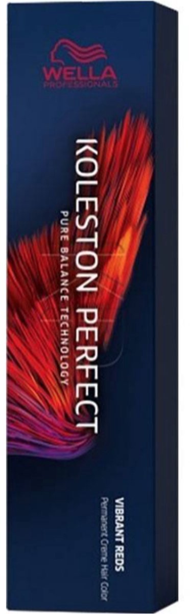 Wella Koleston Perfect ME+ Vibrant Reds 60ml