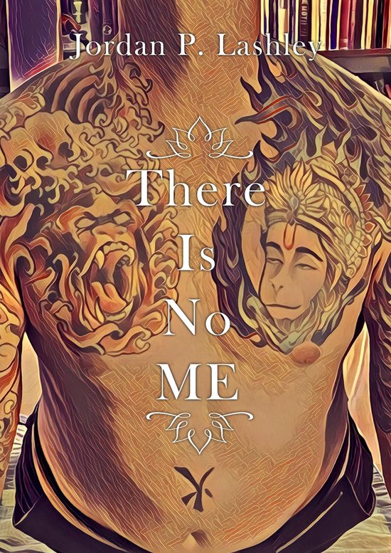 There Is No ME - cover