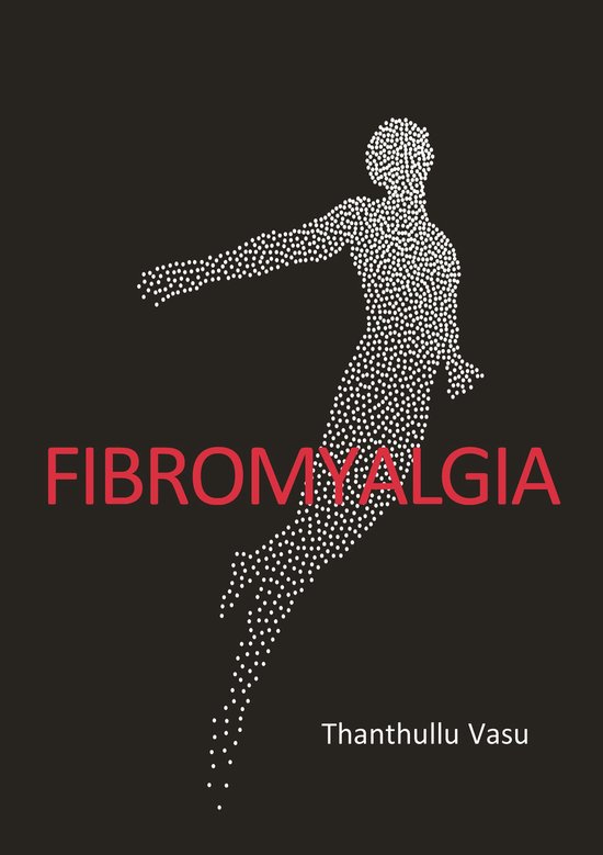 FIBROMYALGIA - cover