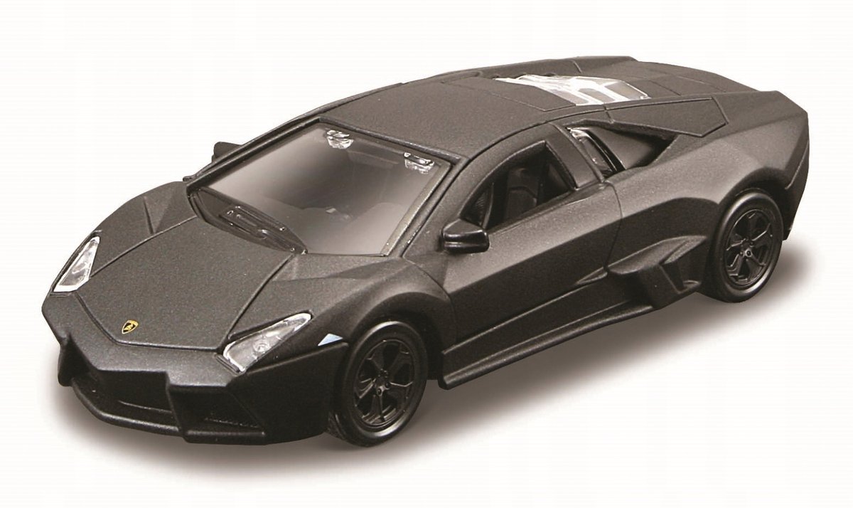 Maisto Power Racer Lamborghini Reventon 4,5'' Pull-back Auto