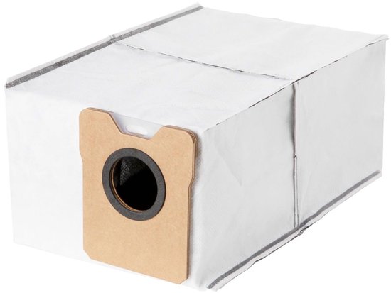 Eufy C10 Stofzakken (6 Stuks, Plus.Parts® alternatief ... - Bol
