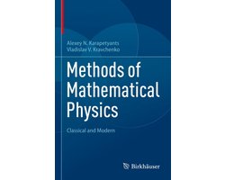 Mathematics and Statistics (R0) - Methods of Mathematical Physics