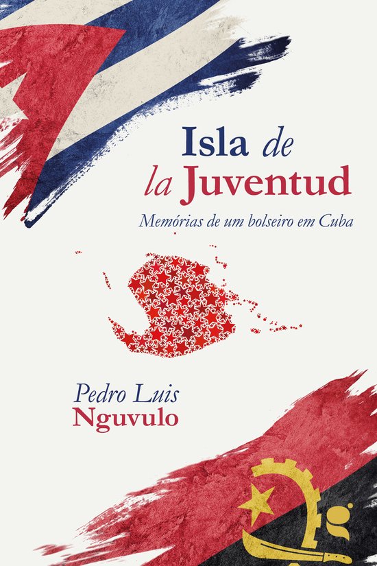 Isla de la Juventud - cover