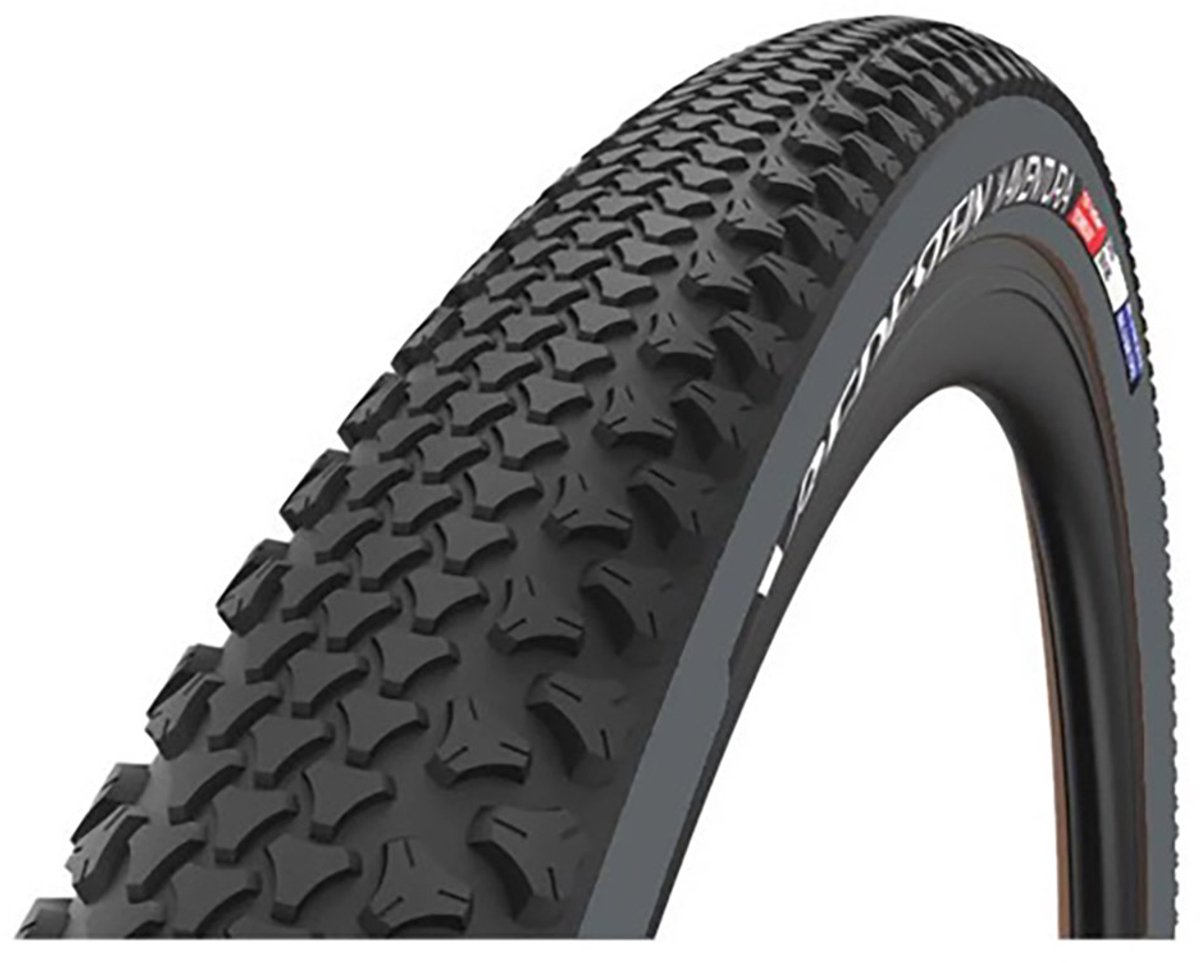 Vredestein btb Aventura 50-622 zwart