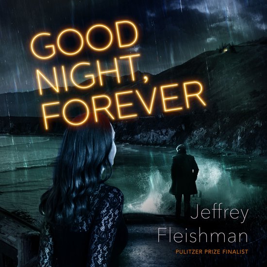 Good Night, Forever - cover