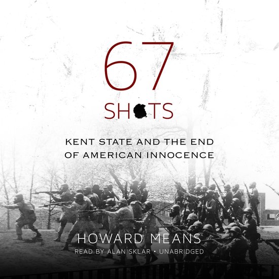 67 Shots - cover