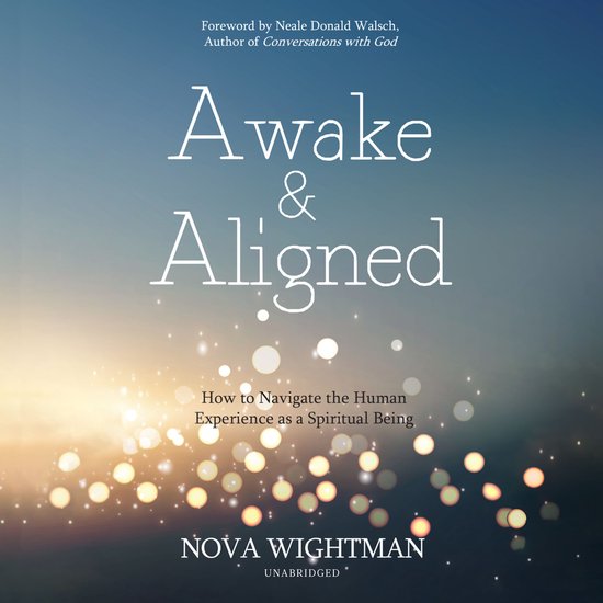 Awake and Aligned - cover
