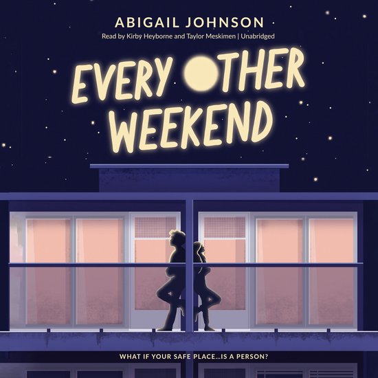 Every Other Weekend - cover