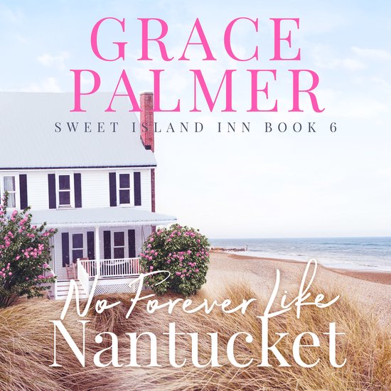 No Forever Like Nantucket - cover