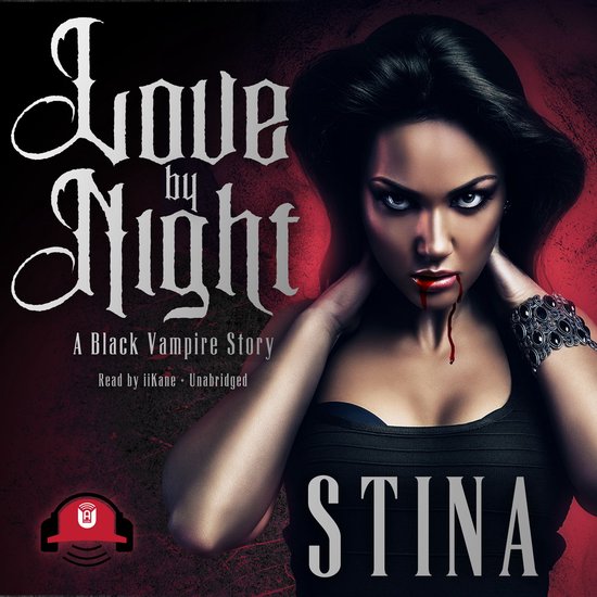 Love by Night - cover