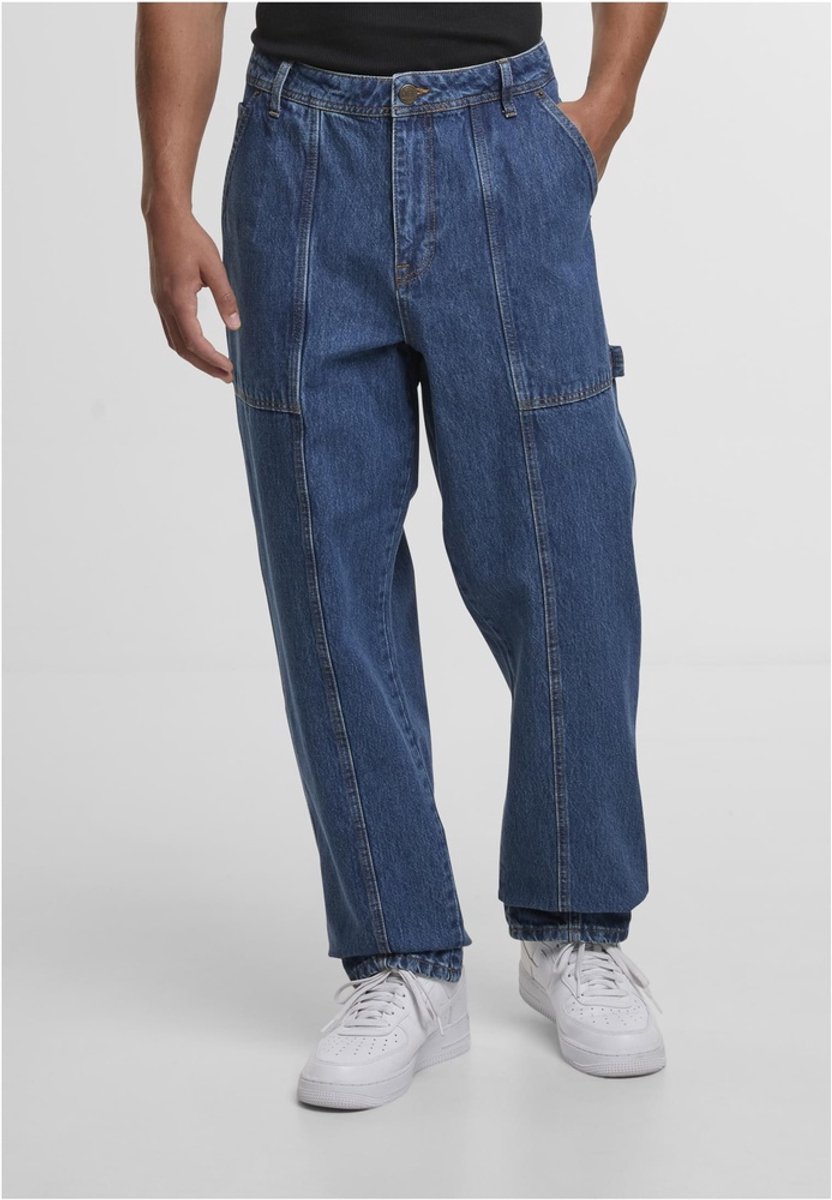 DEF Loose Fit -jeans DFJS229