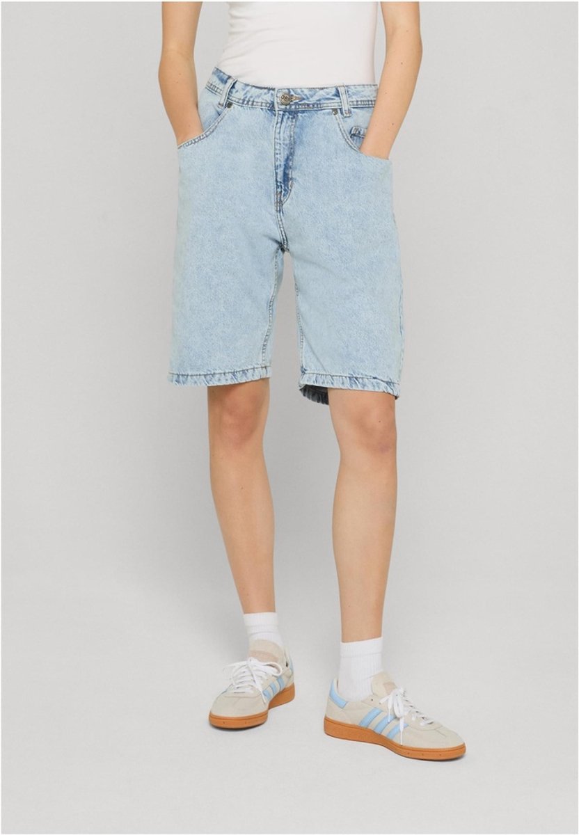 DEF Dames skatershorts DFLSH035