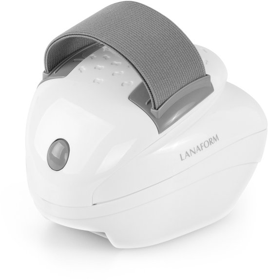 Lanaform Skin Mass Grey - Cellulite Apparaat