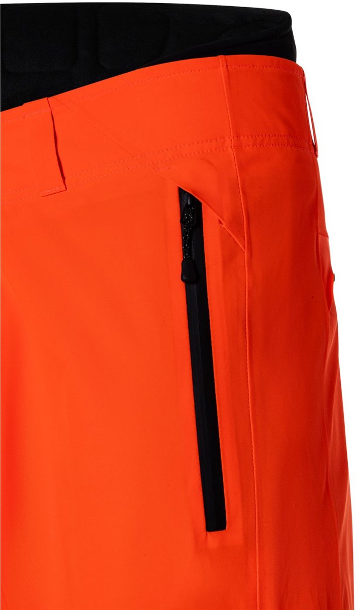 BOGNER nic-t Skibroek heren Rood