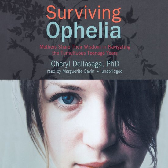 Surviving Ophelia - cover