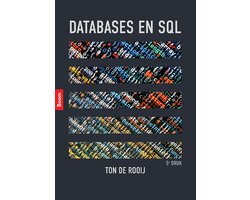 Databases en SQL