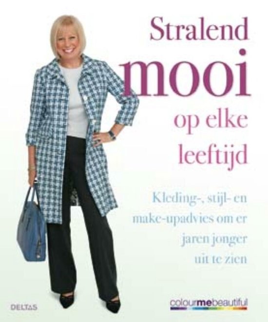 Stralend Mooi Op Elke Leeftijd - cover