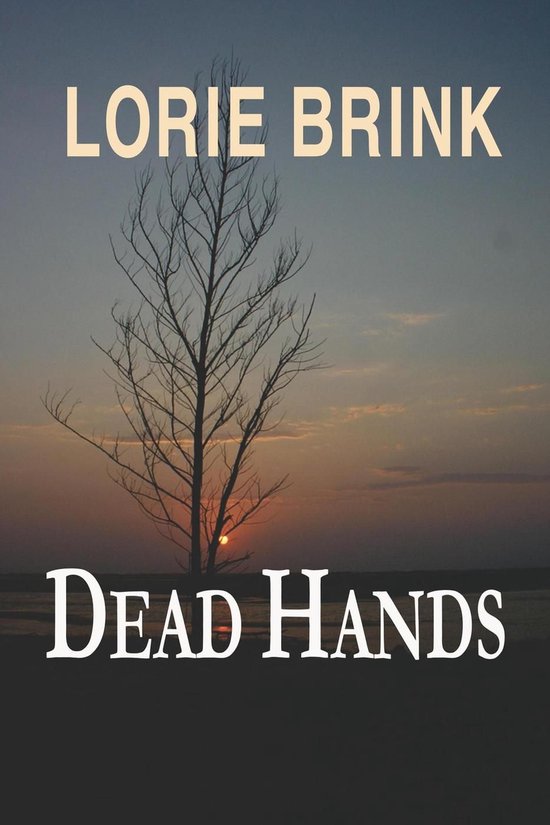 Dead Hands - cover