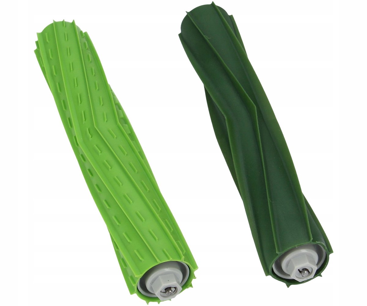 Hoofdrol Turboborstelset voor iRobot Roomba e5, e6, i7