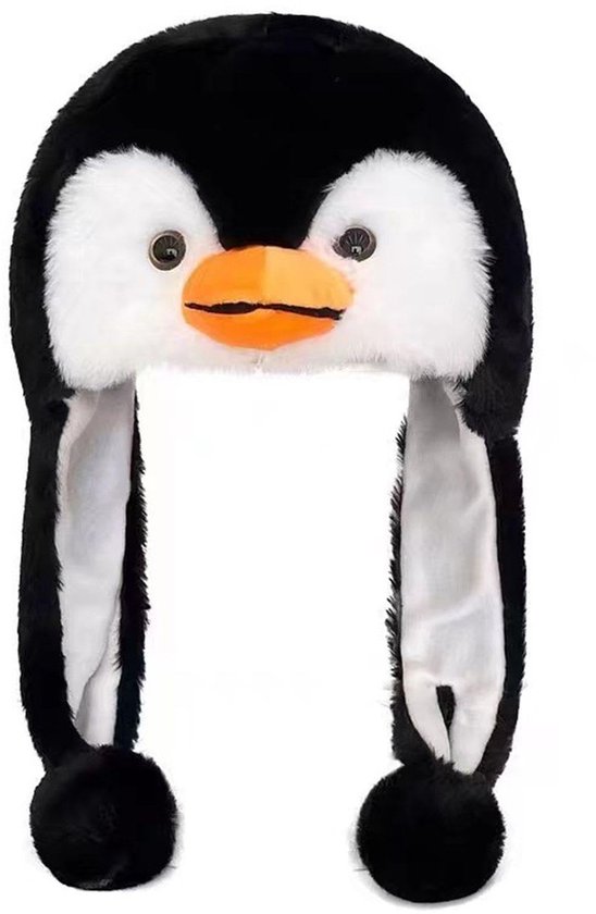 Generisch Fjordwarm muts, Fjordwarm