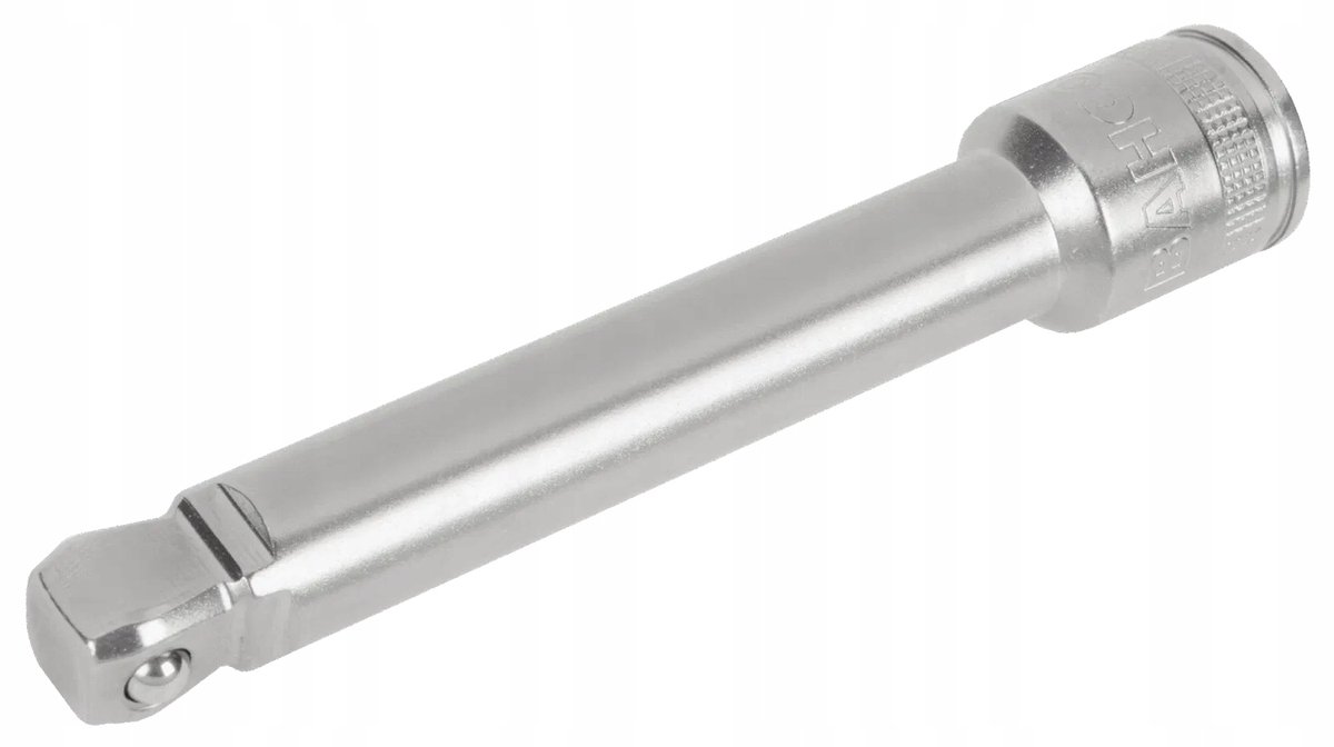 Bahco Verlengstuk 1/2" 75 mm - Kantelbaar