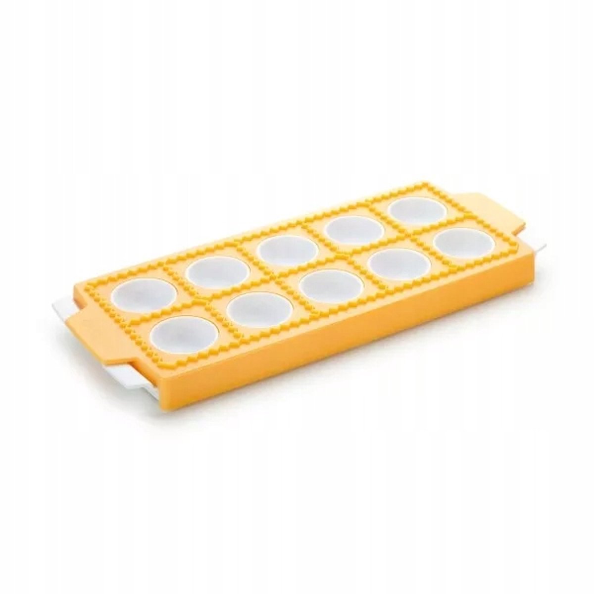 Tescoma Delícia Ravioli Vorm - Ronde Ravioli Maken