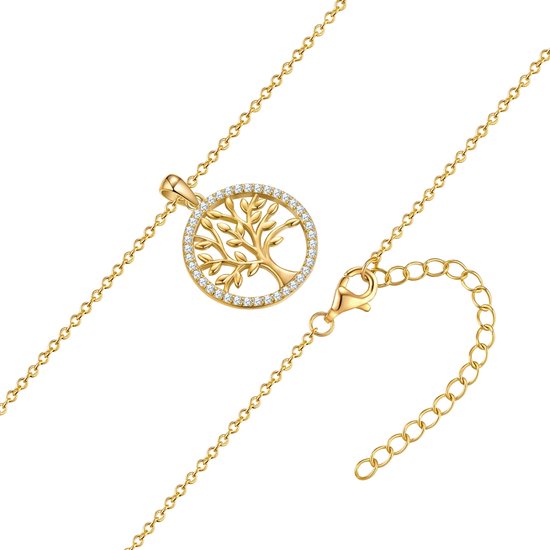Collier Rafaela Donata