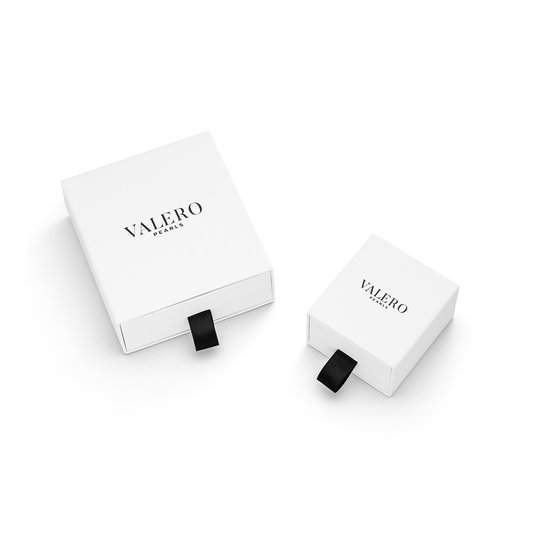 Collier de Valero Pearls