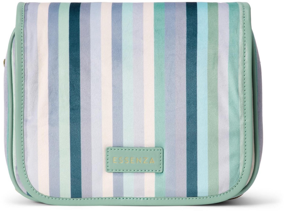 Essenza Sunny Donna Toilettas Surf green - 27x12x21 cm